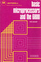 Basic Microprocessors and the 6800, By Ron Bishop (1979)